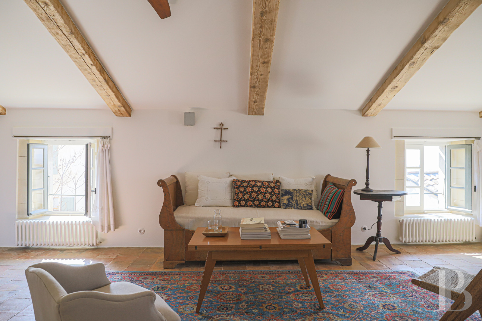 A tastefully renovated village house between Montélimar and Orange in Visan  - photo  n°31